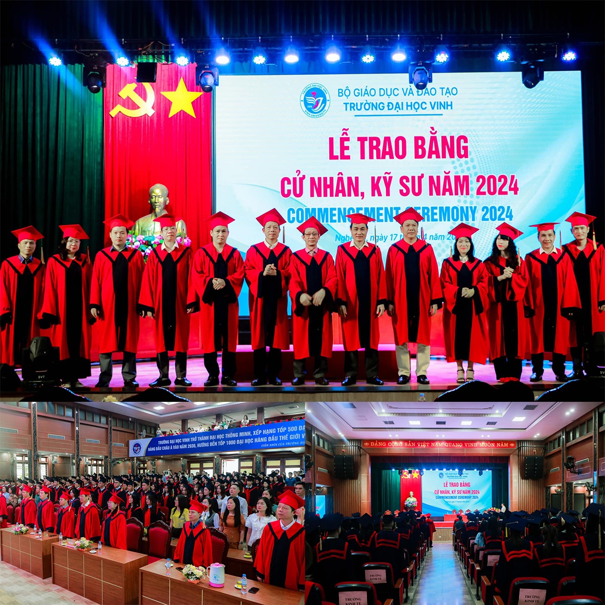 học trực tuyến ngành kỹ sư chăn nuôi