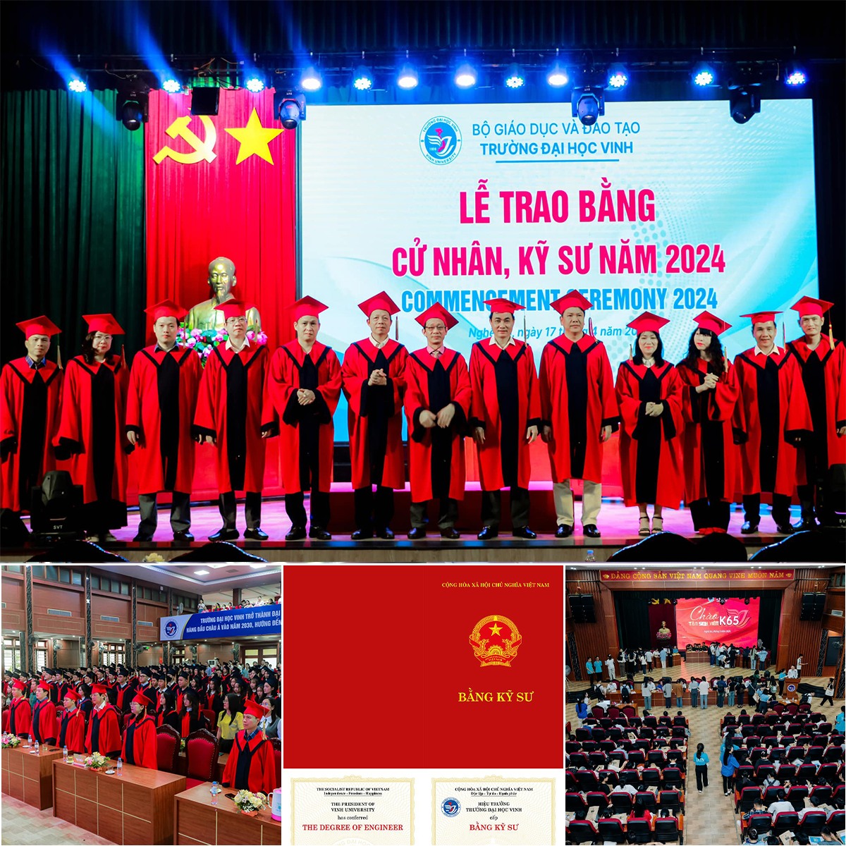 đào tạo kỹ sư chăn nuôi
