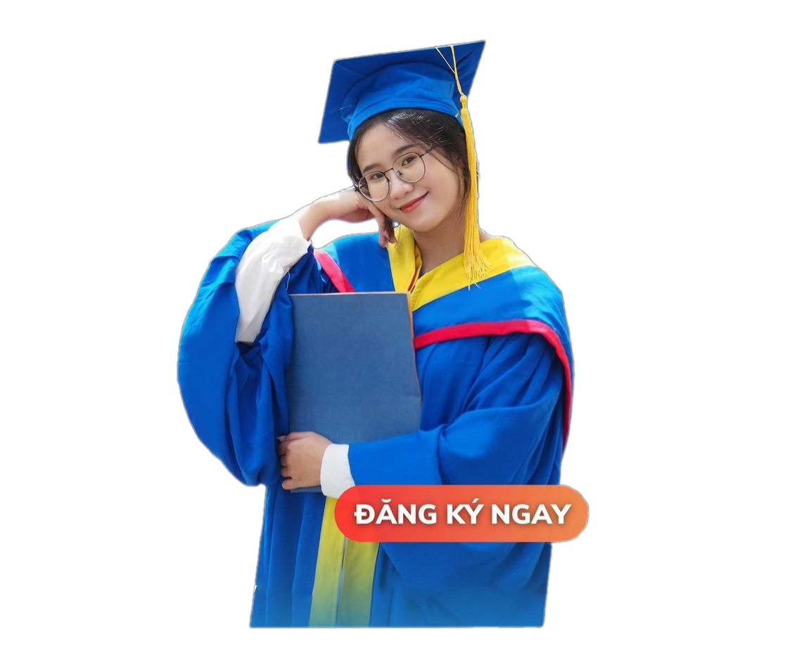 Sinh viên tốt nghiệp